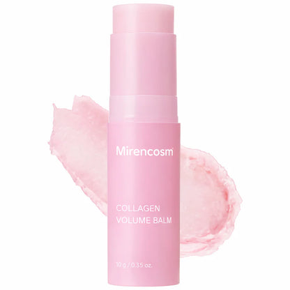 Pink Collagen Volume Multi Balm & Pink Collagen Volume Eye Mask