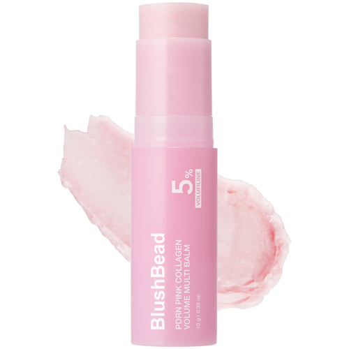 A Balm for the Places That Reveal Age First — designed to visibly plump and smooth where it matters most