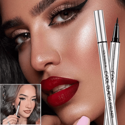 ⏰✨BUY 1 GET 1 FREE 🔥Waterproof & Smudge-Proof Eyeliner-BlushBead®