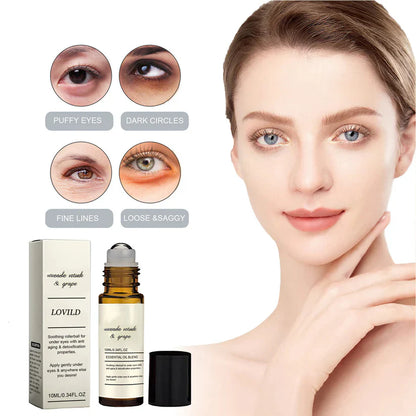 The Express Anti-Wrinkle – Instant Lifting Effect