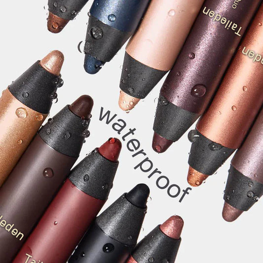 Perfect Color Duo-Shadow Liner 2-in-1 Eyeliner & Eyeshadow