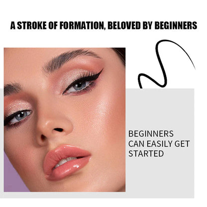 ⏰✨BUY 1 GET 1 FREE 🔥Waterproof & Smudge-Proof Eyeliner-BlushBead®
