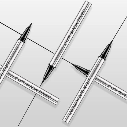 ⏰✨BUY 1 GET 1 FREE 🔥Waterproof & Smudge-Proof Eyeliner-BlushBead®