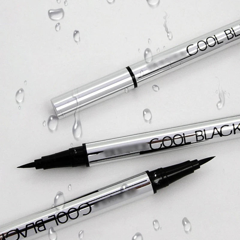 ⏰✨BUY 1 GET 1 FREE 🔥Waterproof & Smudge-Proof Eyeliner-BlushBead®