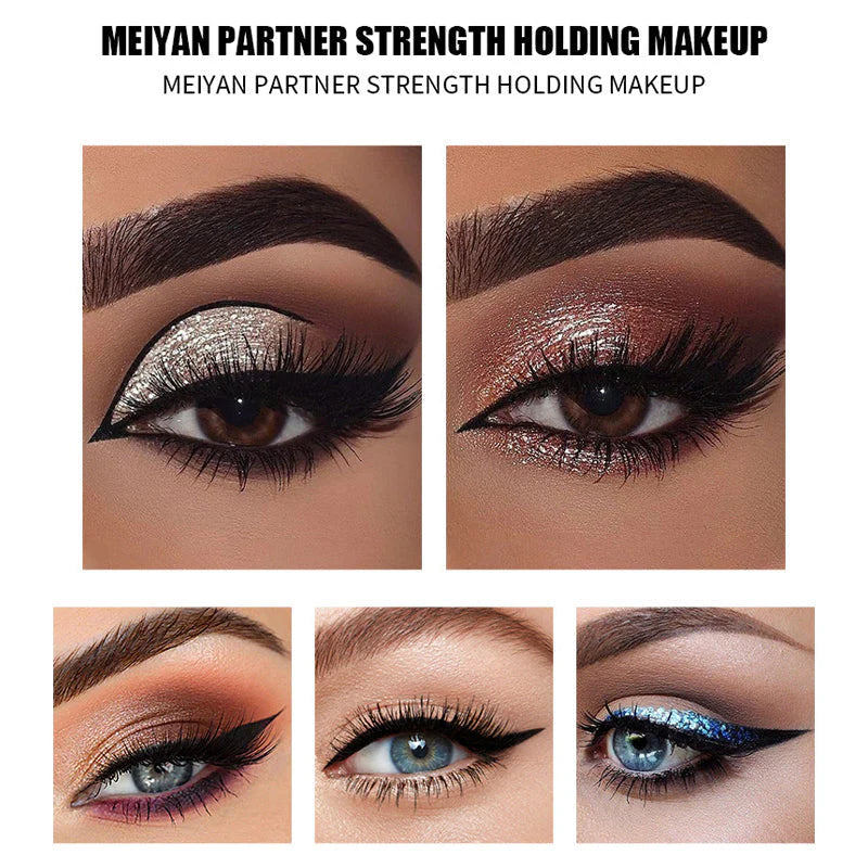 ⏰✨BUY 1 GET 1 FREE 🔥Waterproof & Smudge-Proof Eyeliner-BlushBead®