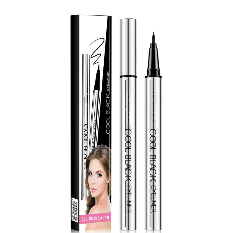 ⏰✨BUY 1 GET 1 FREE 🔥Waterproof & Smudge-Proof Eyeliner-BlushBead®